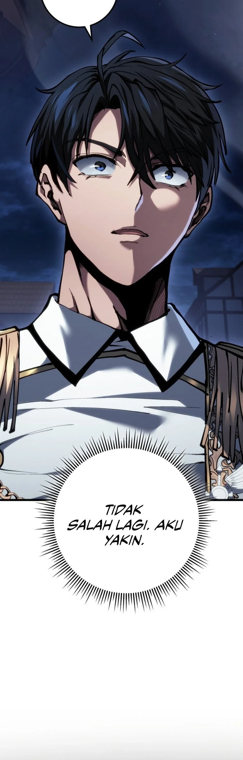 A Dragonslayer’s Peerless Regression chapter 74 halaman 61