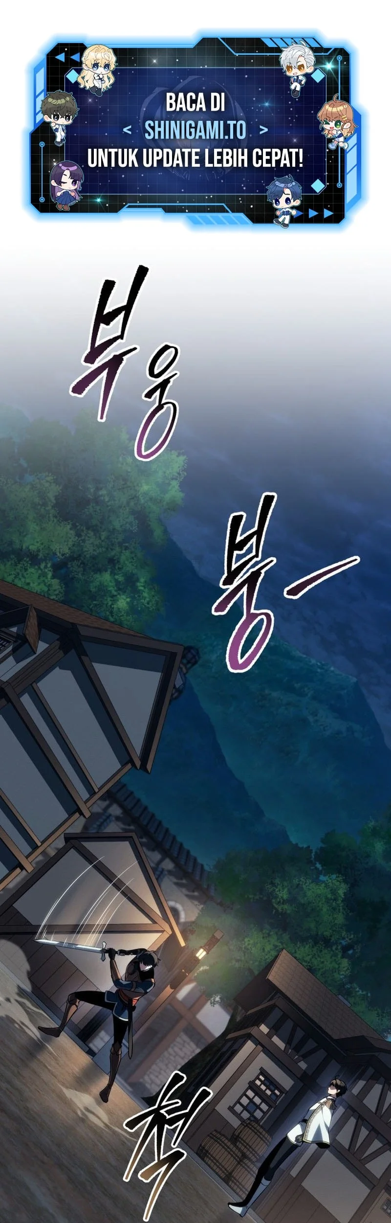 A Dragonslayer’s Peerless Regression chapter 75 halaman 2