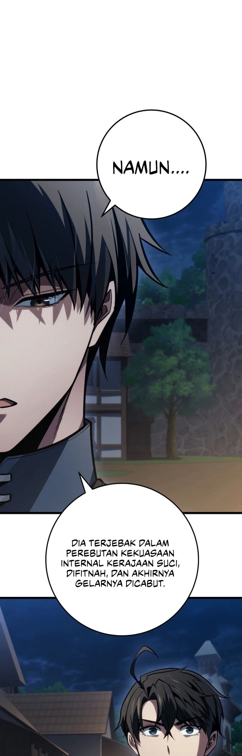 A Dragonslayer’s Peerless Regression chapter 75 halaman 10