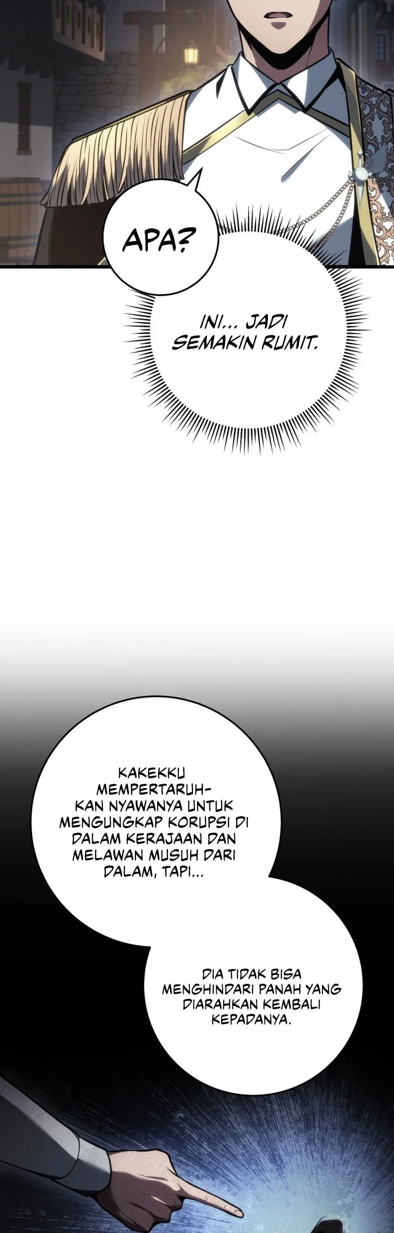 A Dragonslayer’s Peerless Regression chapter 75 halaman 11
