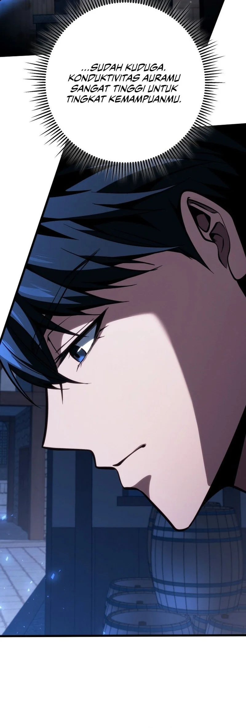 A Dragonslayer’s Peerless Regression chapter 75 halaman 17