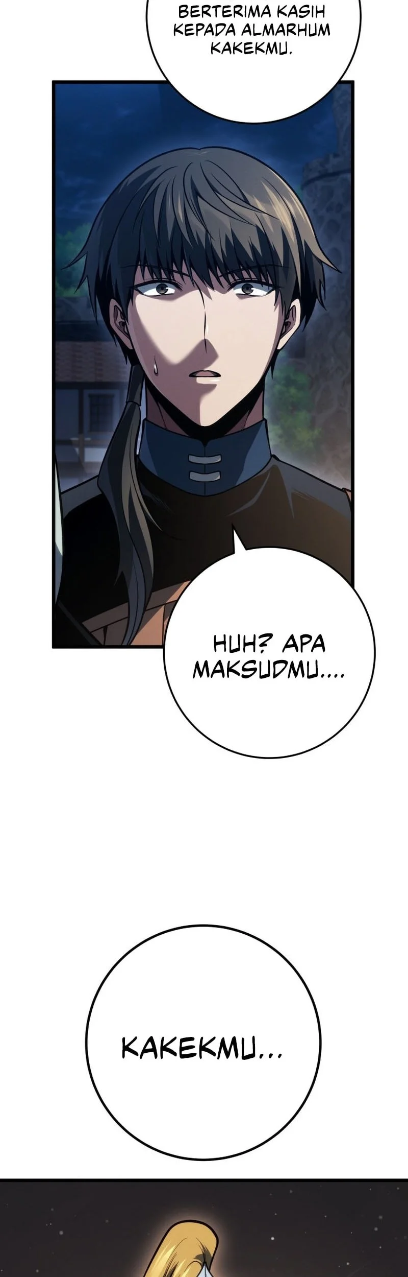 A Dragonslayer’s Peerless Regression chapter 75 halaman 19
