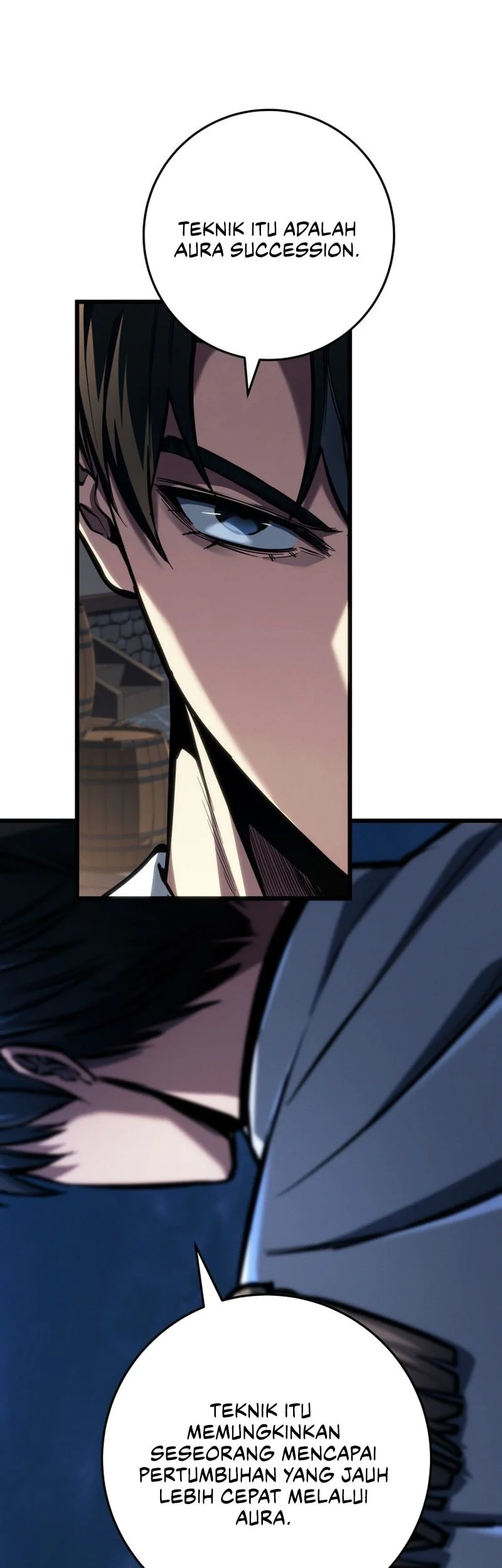 A Dragonslayer’s Peerless Regression chapter 75 halaman 22