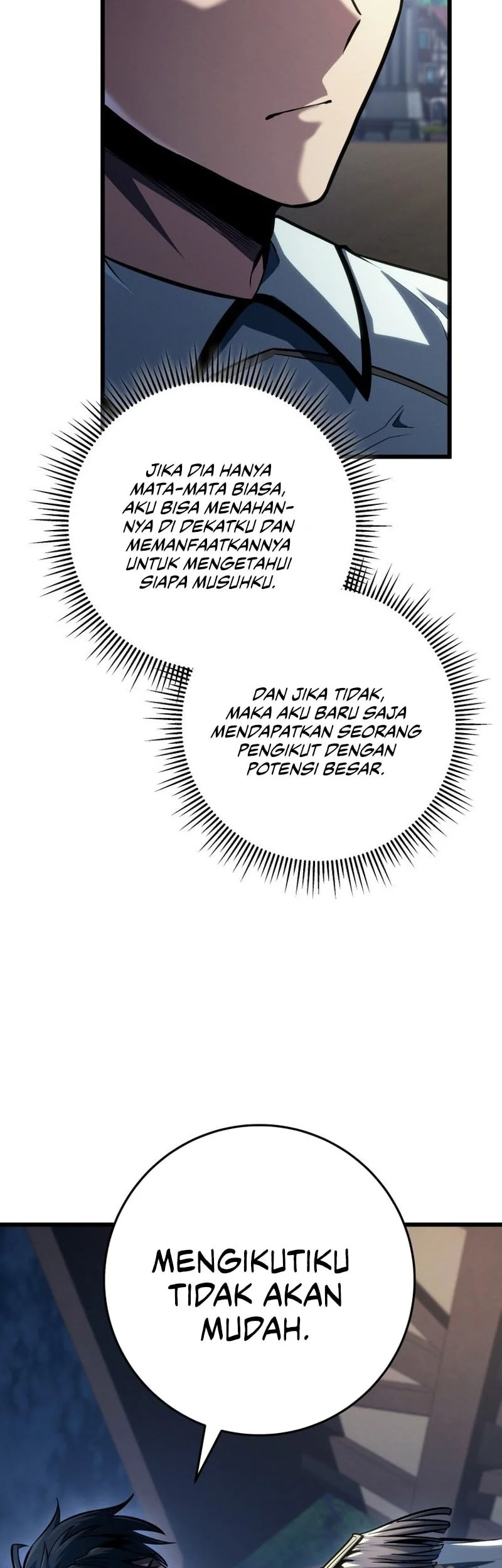 A Dragonslayer’s Peerless Regression chapter 75 halaman 28