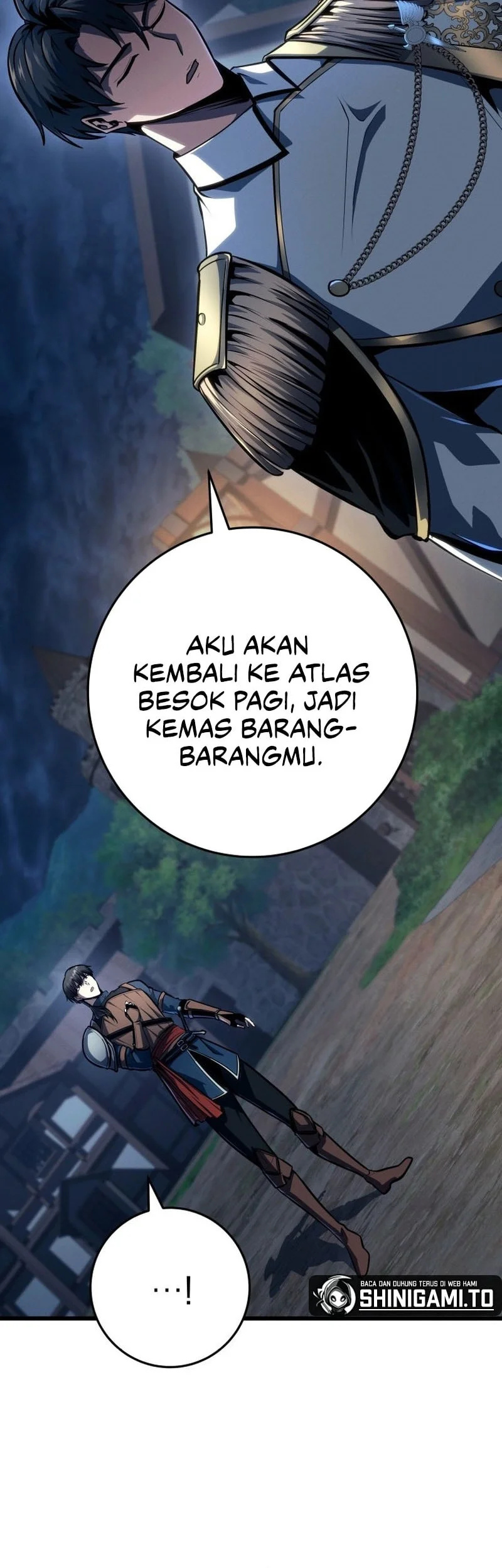 A Dragonslayer’s Peerless Regression chapter 75 halaman 29