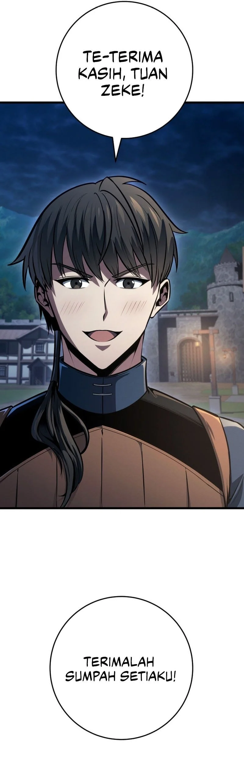 A Dragonslayer’s Peerless Regression chapter 75 halaman 30