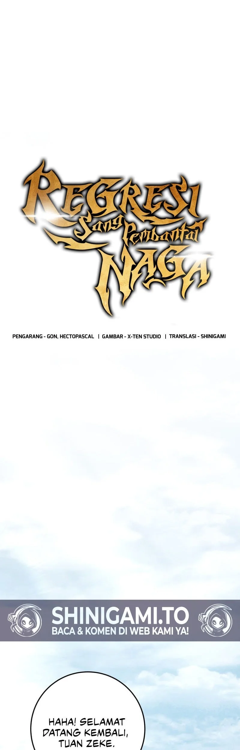 A Dragonslayer’s Peerless Regression chapter 75 halaman 31