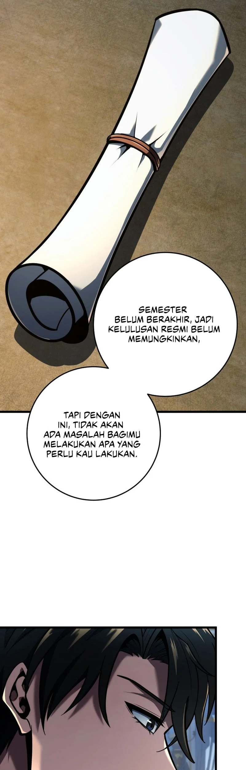 A Dragonslayer’s Peerless Regression chapter 75 halaman 36