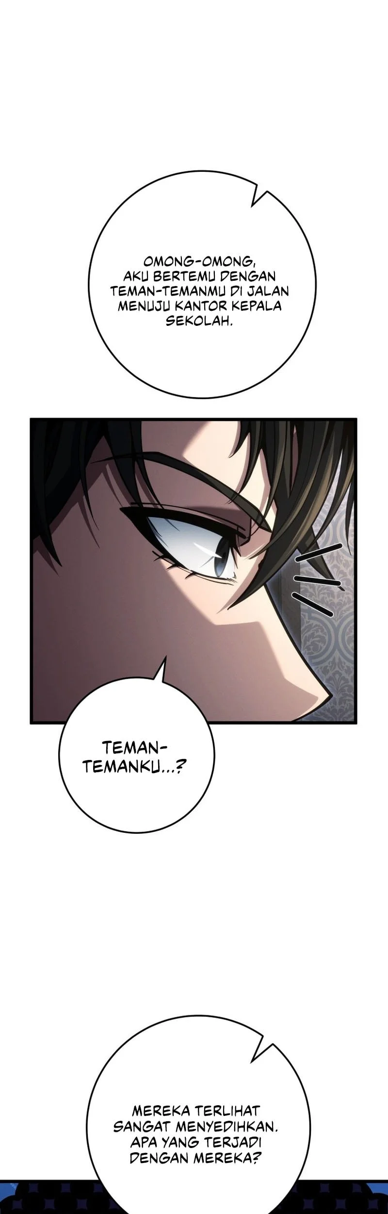 A Dragonslayer’s Peerless Regression chapter 75 halaman 46