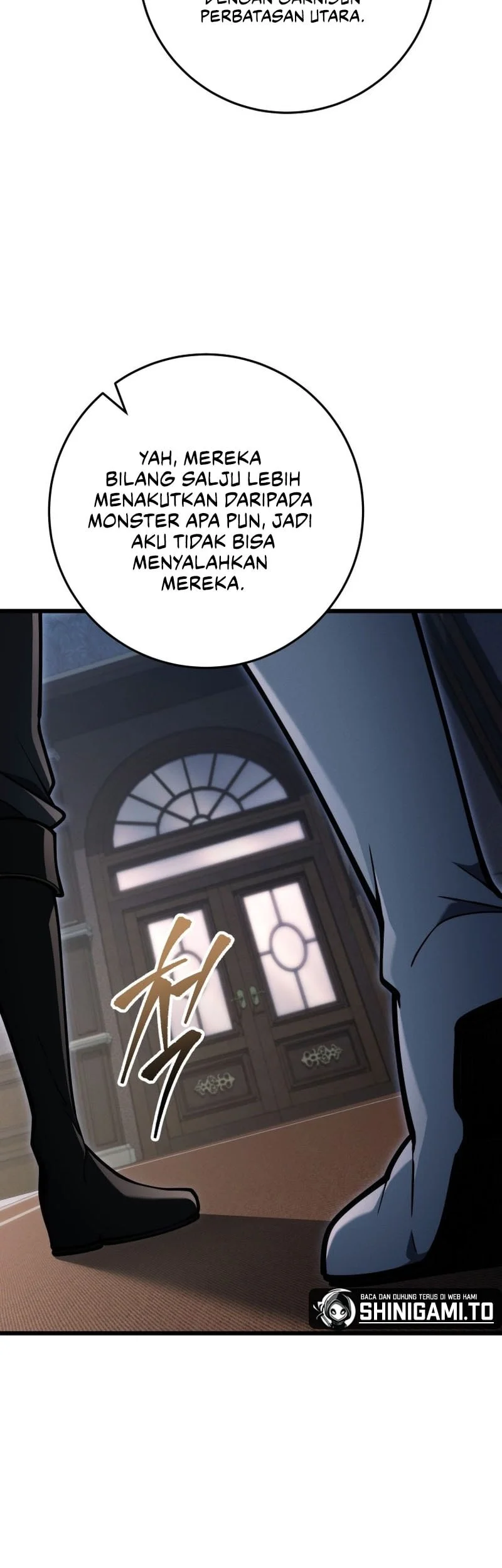 A Dragonslayer’s Peerless Regression chapter 75 halaman 48