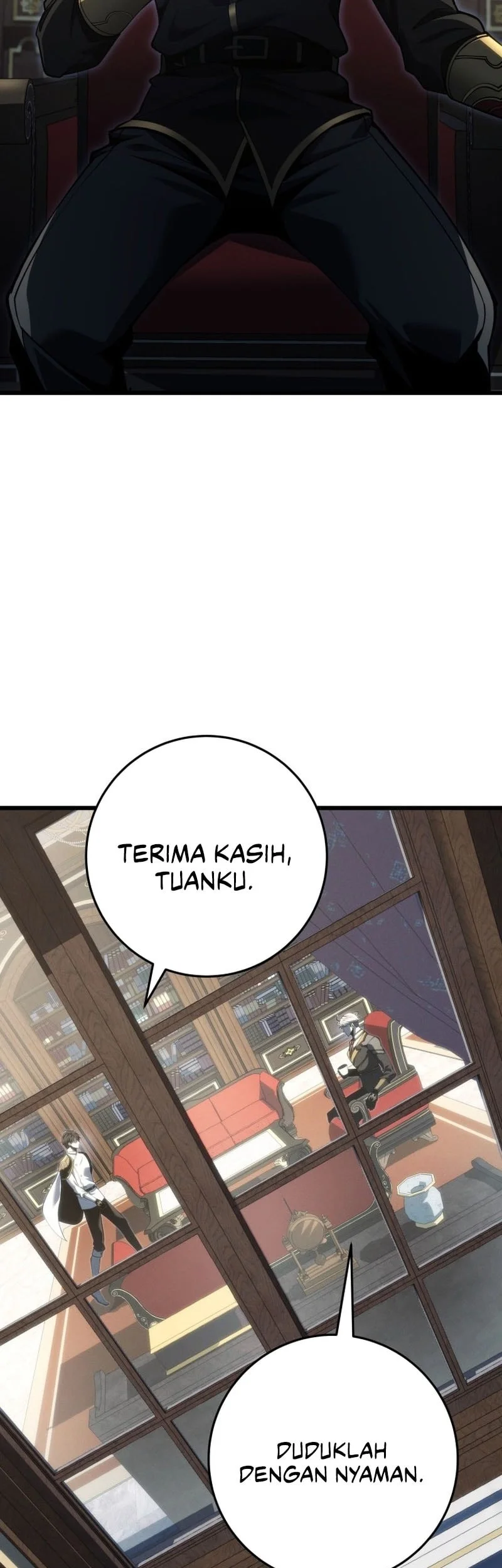 A Dragonslayer’s Peerless Regression chapter 75 halaman 52