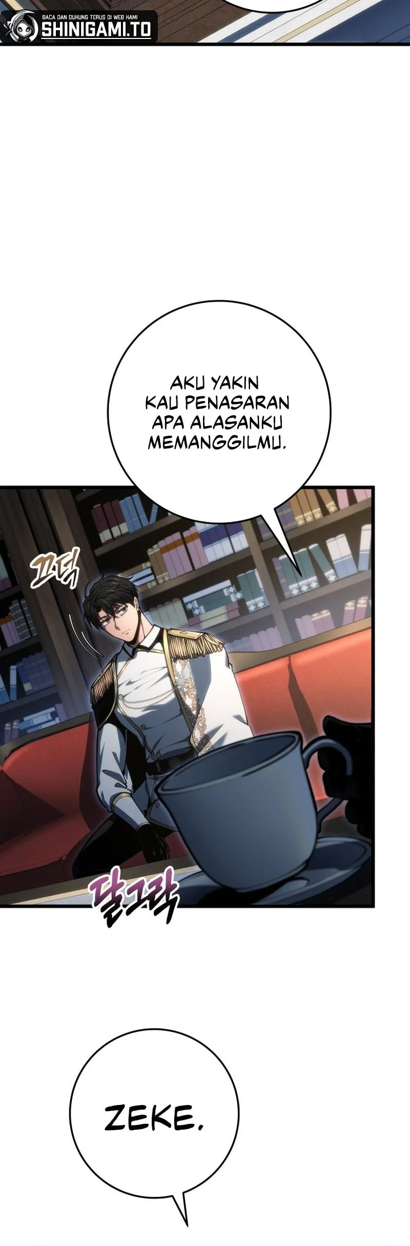 A Dragonslayer’s Peerless Regression chapter 75 halaman 53