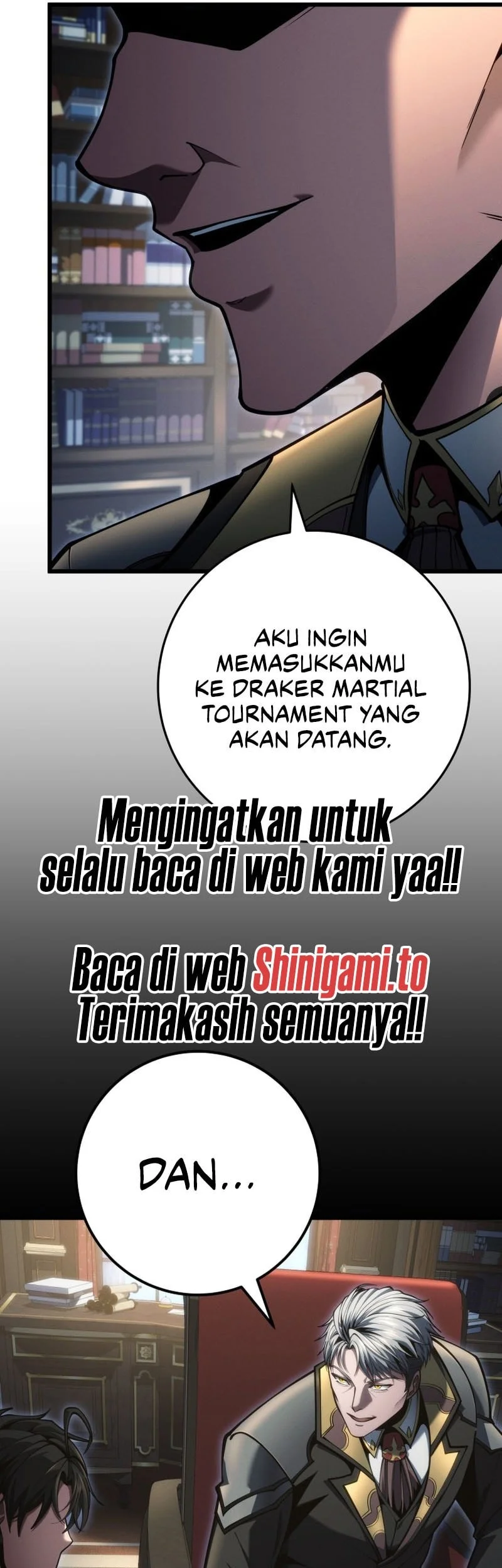 A Dragonslayer’s Peerless Regression chapter 75 halaman 54