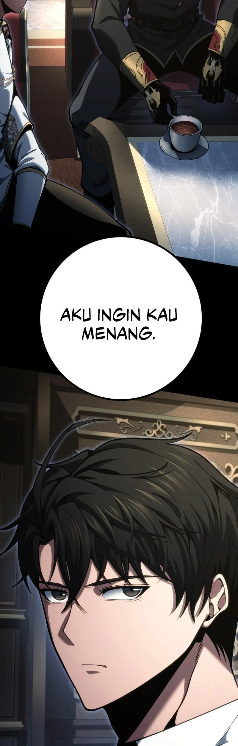 A Dragonslayer’s Peerless Regression chapter 75 halaman 55