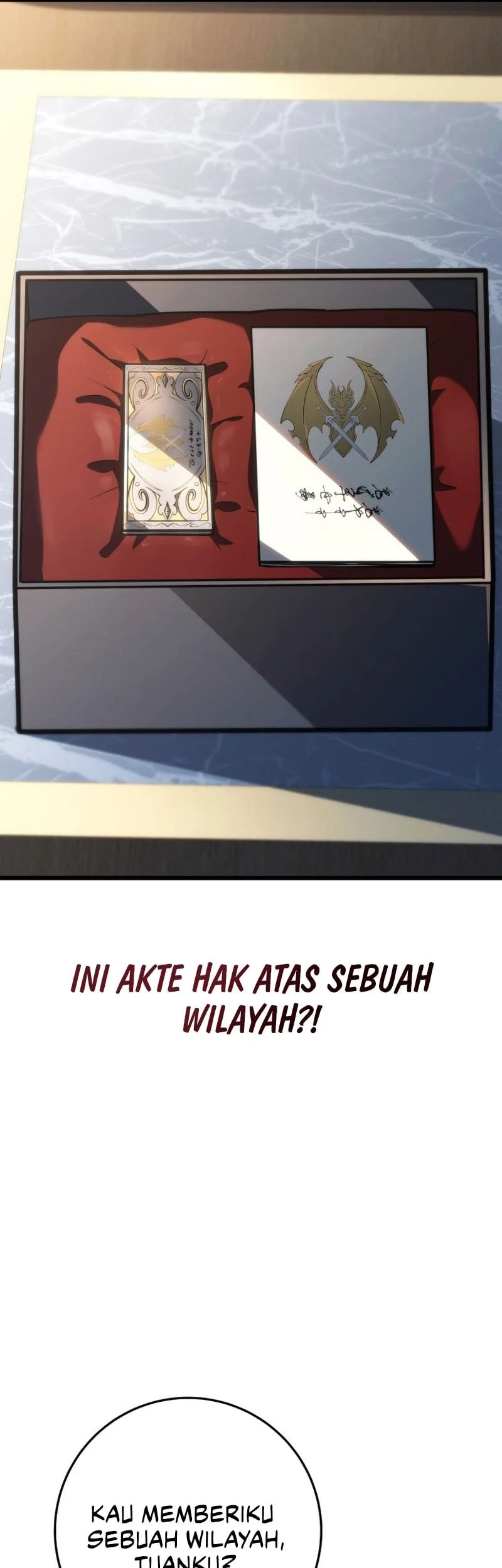 A Dragonslayer’s Peerless Regression chapter 76 halaman 10