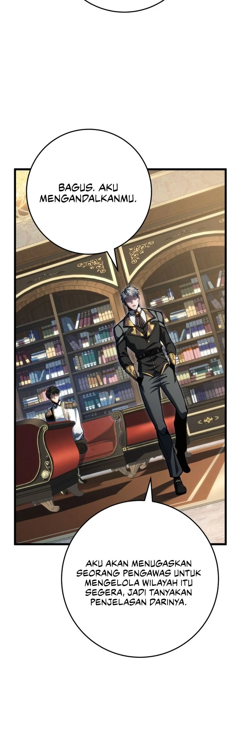 A Dragonslayer’s Peerless Regression chapter 76 halaman 13