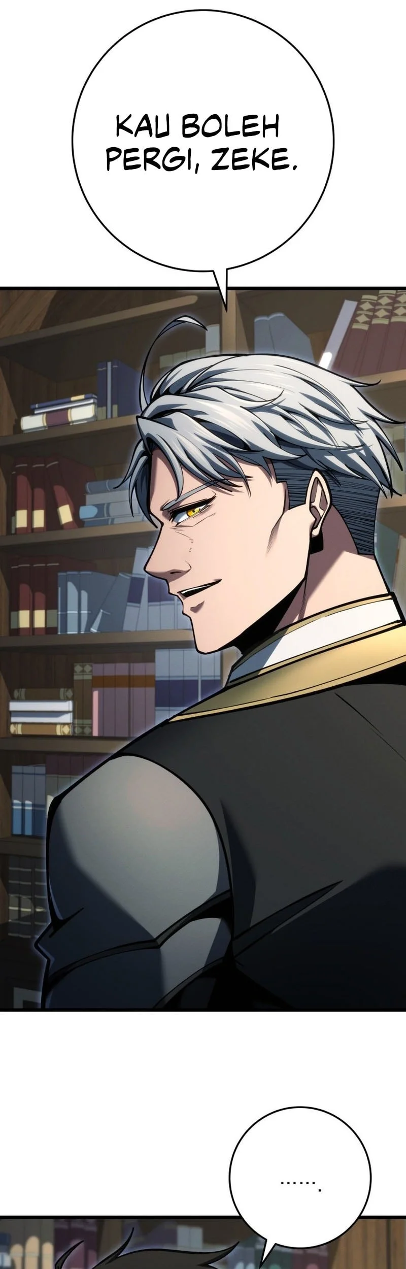 A Dragonslayer’s Peerless Regression chapter 76 halaman 14