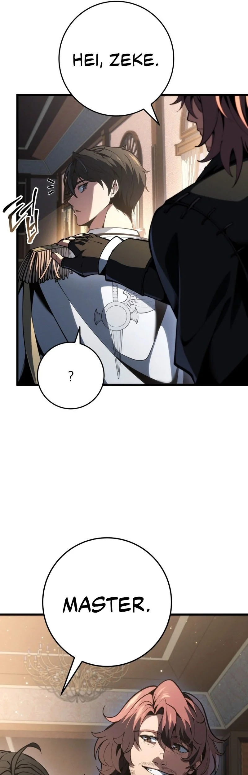 A Dragonslayer’s Peerless Regression chapter 76 halaman 18