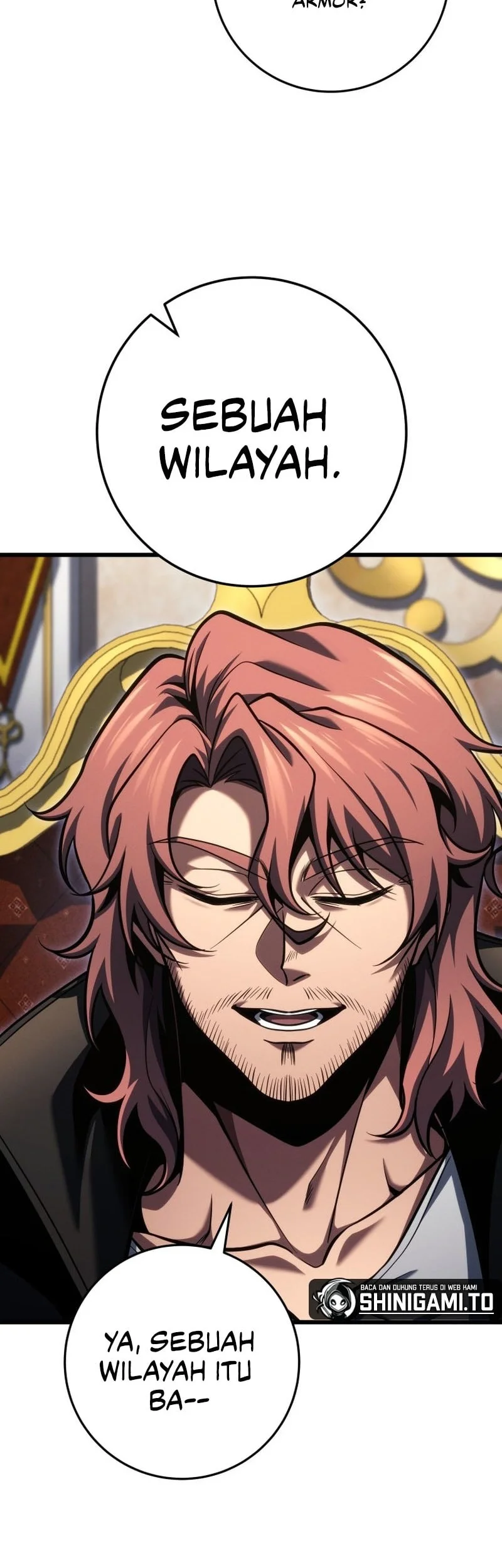 A Dragonslayer’s Peerless Regression chapter 76 halaman 29
