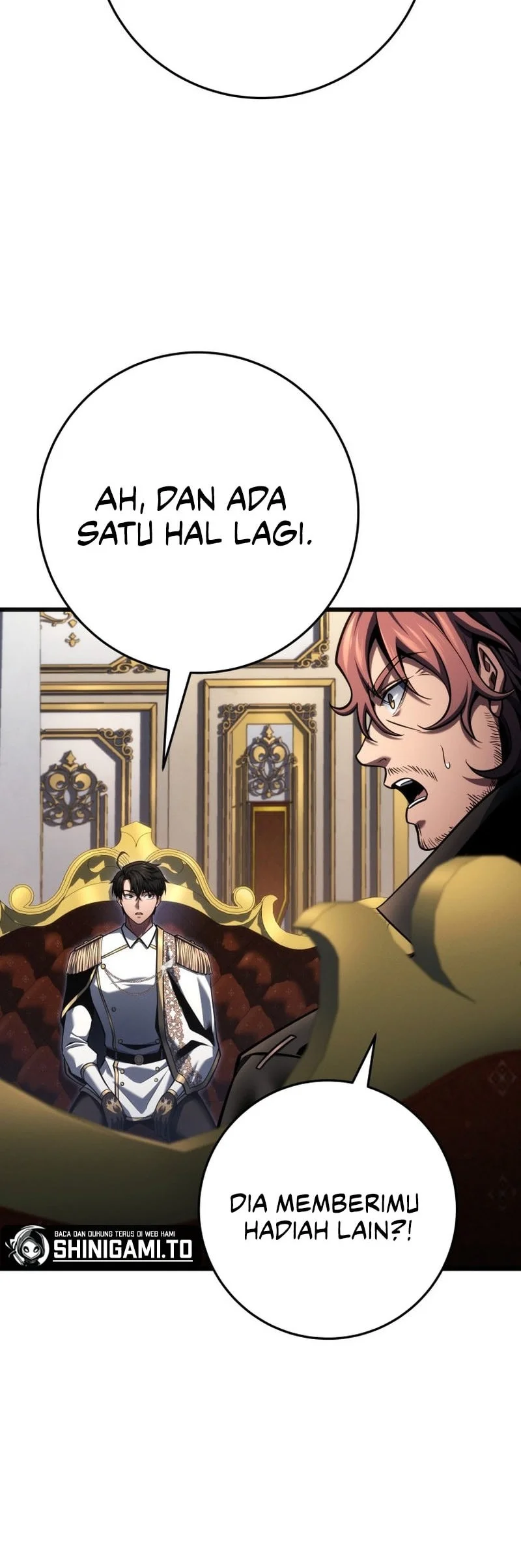 A Dragonslayer’s Peerless Regression chapter 76 halaman 33