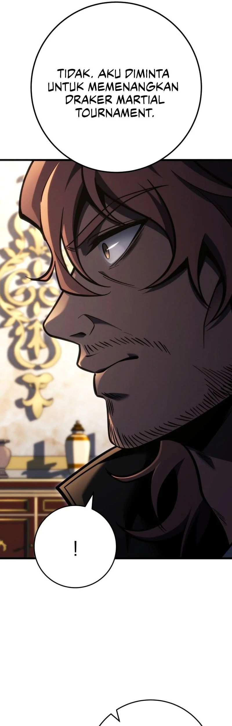 A Dragonslayer’s Peerless Regression chapter 76 halaman 34