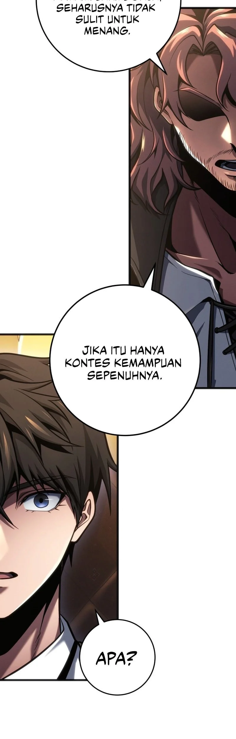 A Dragonslayer’s Peerless Regression chapter 76 halaman 36