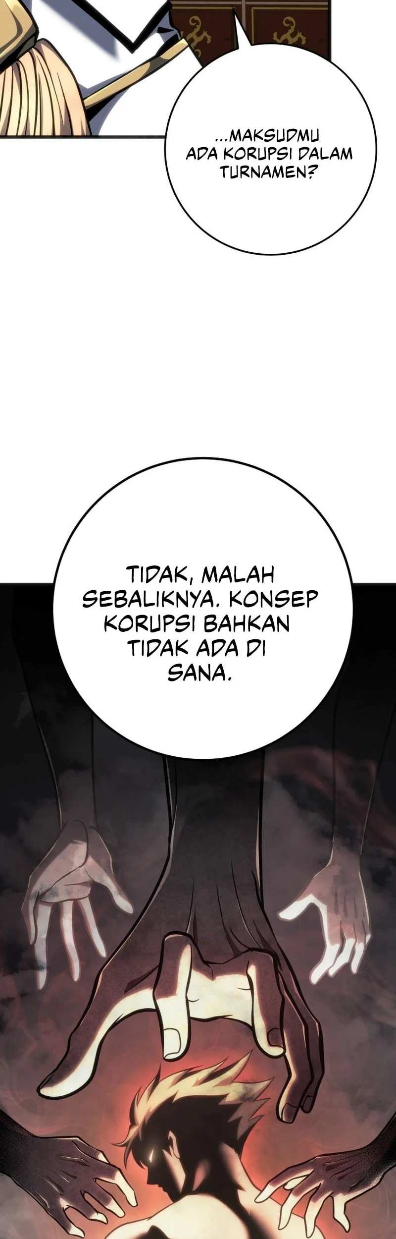A Dragonslayer’s Peerless Regression chapter 76 halaman 39