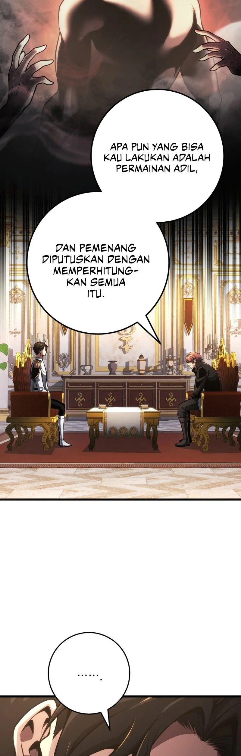 A Dragonslayer’s Peerless Regression chapter 76 halaman 40
