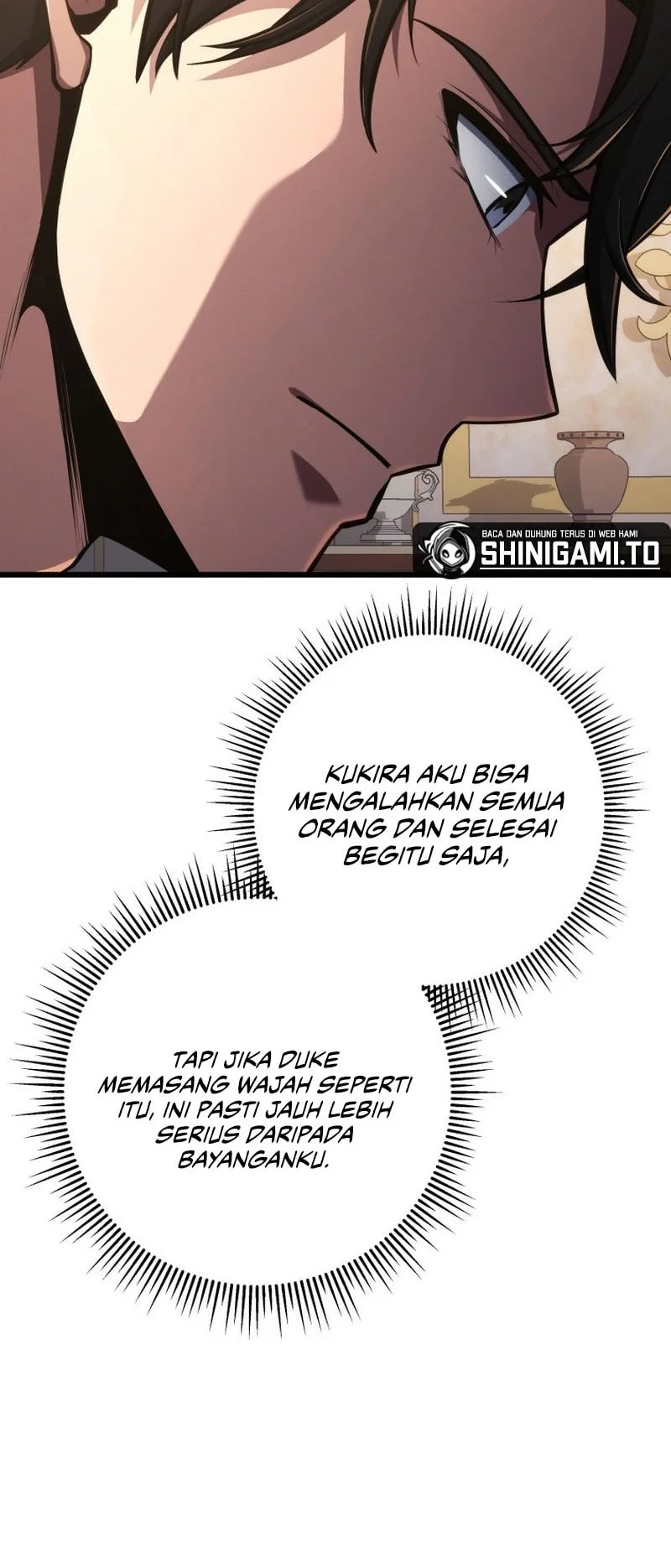 A Dragonslayer’s Peerless Regression chapter 76 halaman 41