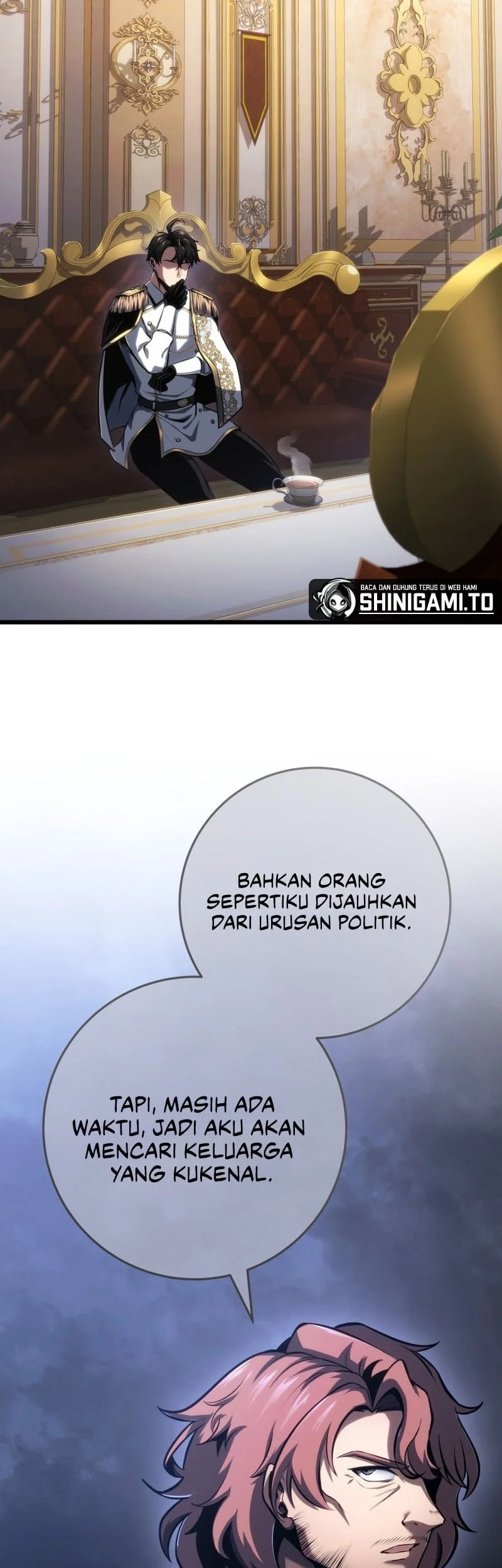 A Dragonslayer’s Peerless Regression chapter 76 halaman 44