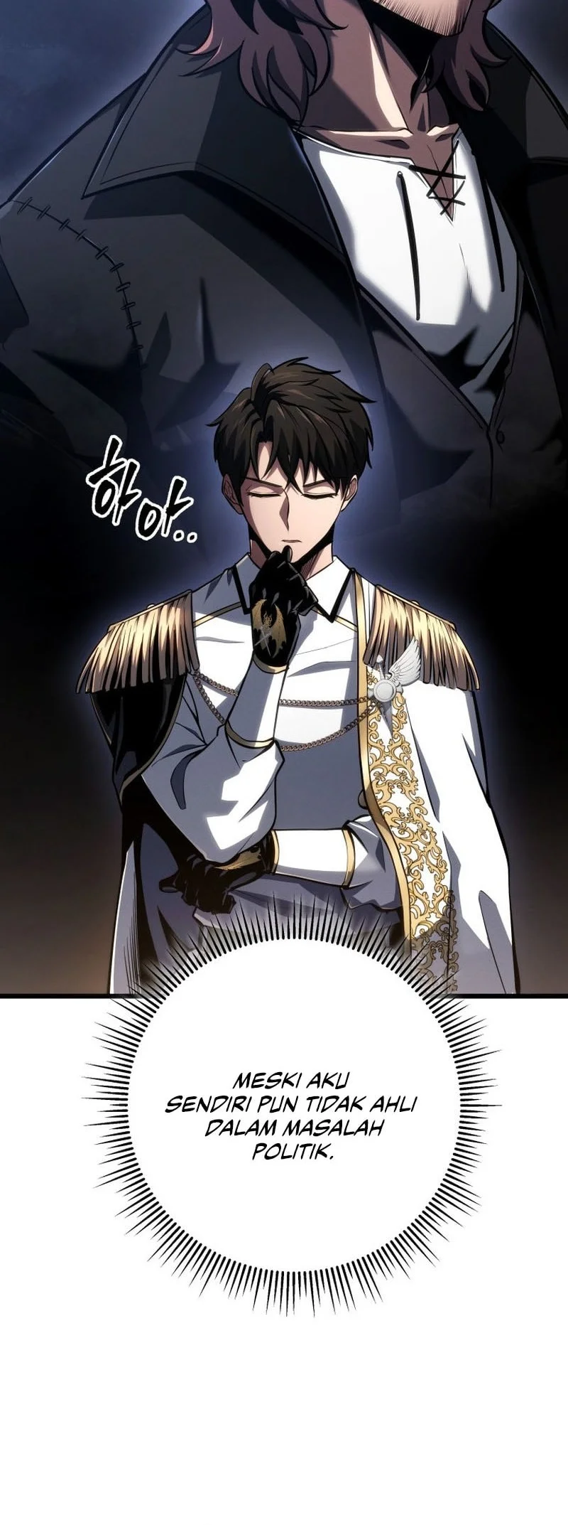 A Dragonslayer’s Peerless Regression chapter 76 halaman 45