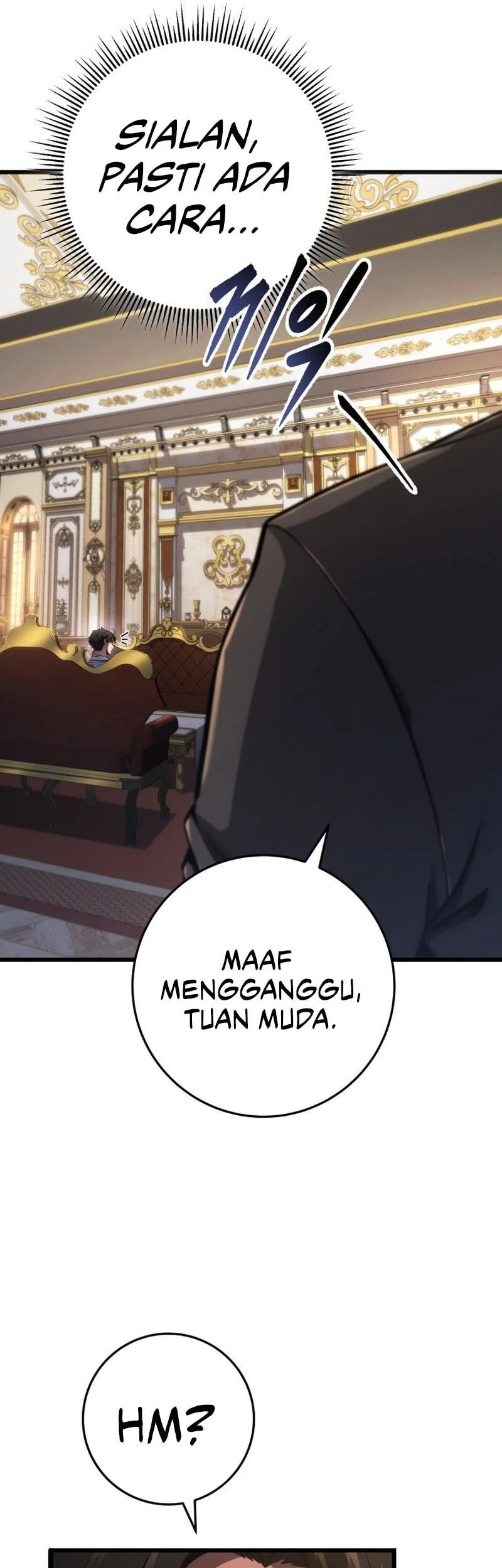 A Dragonslayer’s Peerless Regression chapter 76 halaman 46