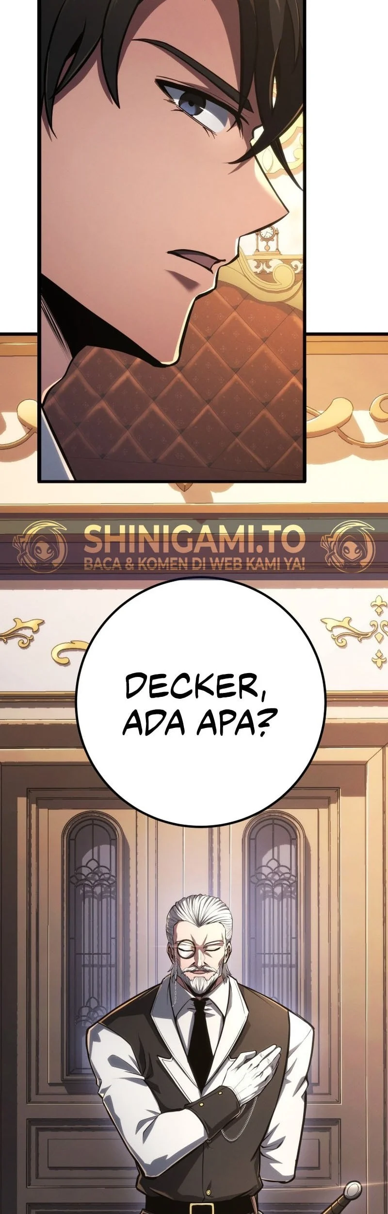 A Dragonslayer’s Peerless Regression chapter 76 halaman 47
