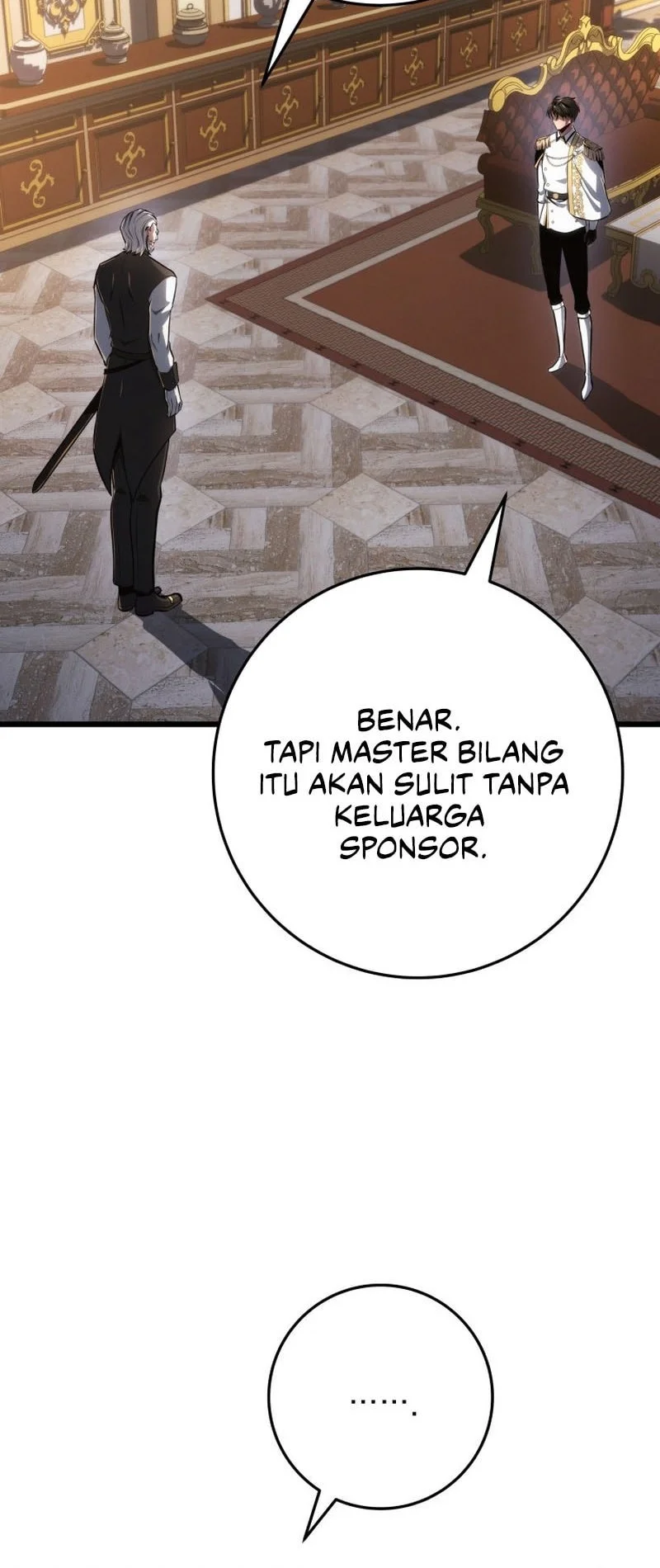 A Dragonslayer’s Peerless Regression chapter 76 halaman 49