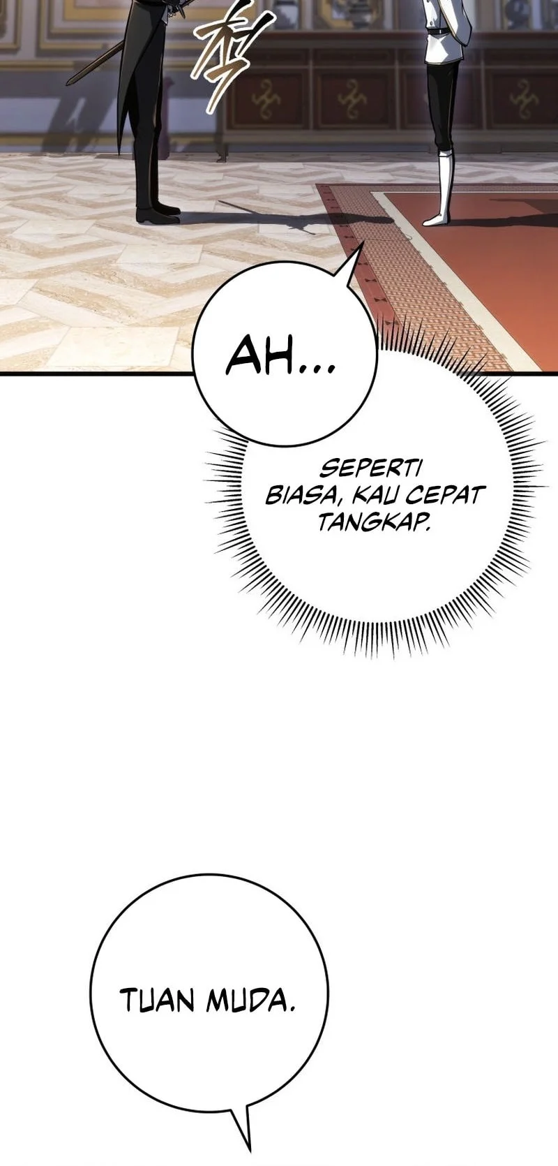 A Dragonslayer’s Peerless Regression chapter 76 halaman 53
