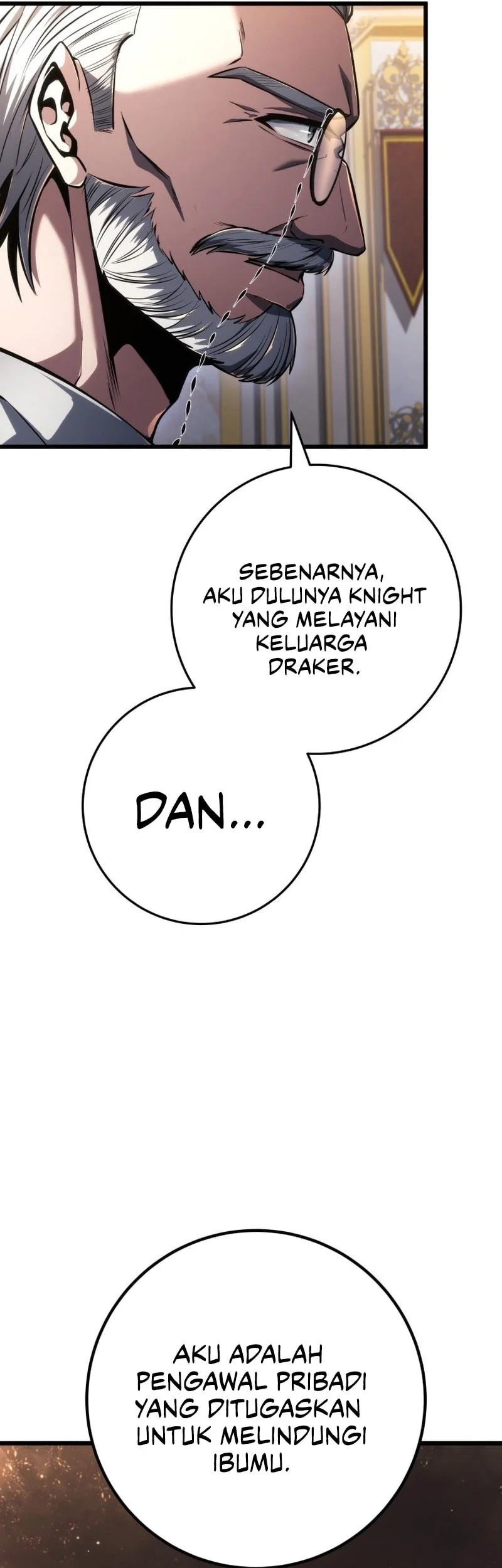 A Dragonslayer’s Peerless Regression chapter 76 halaman 54