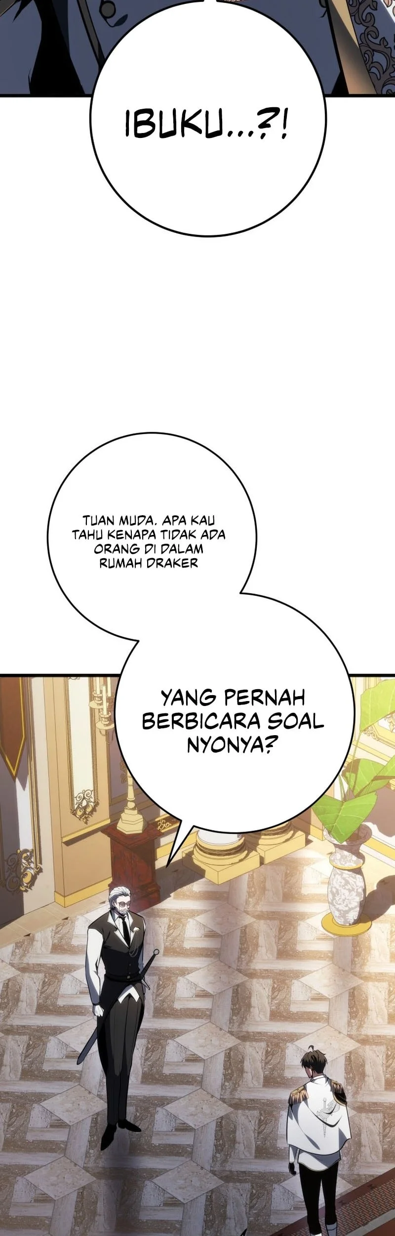 A Dragonslayer’s Peerless Regression chapter 76 halaman 56