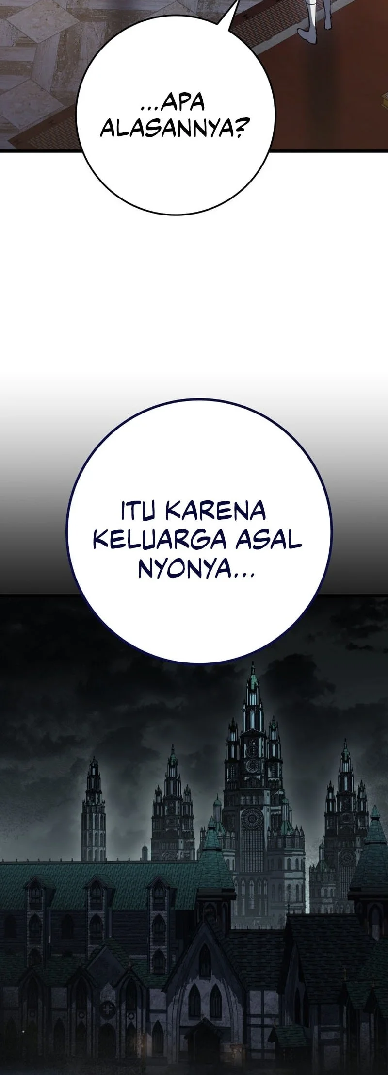 A Dragonslayer’s Peerless Regression chapter 76 halaman 57
