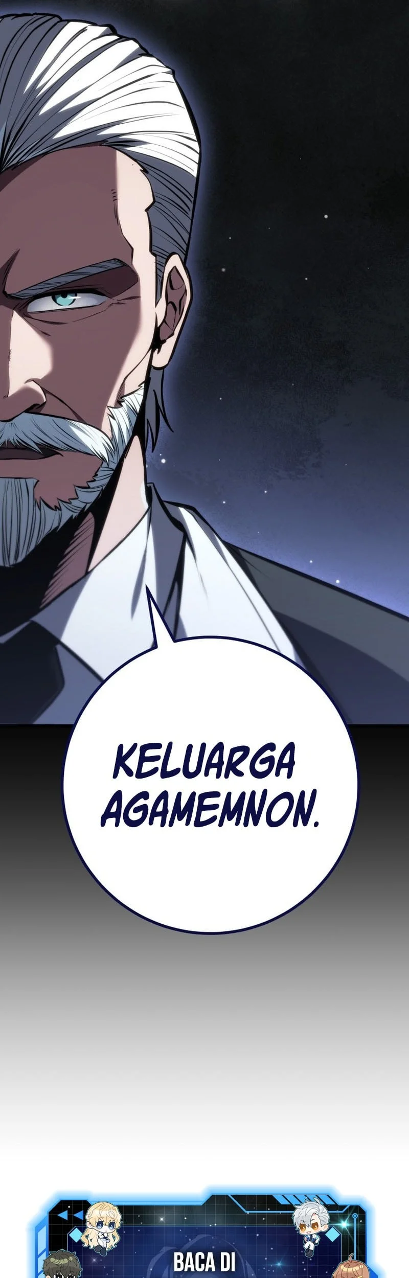 A Dragonslayer’s Peerless Regression chapter 76 halaman 58