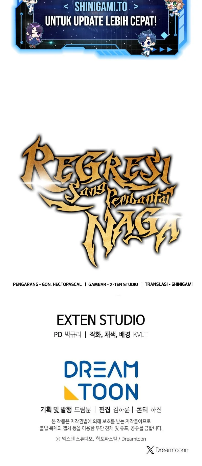A Dragonslayer’s Peerless Regression chapter 76 halaman 59