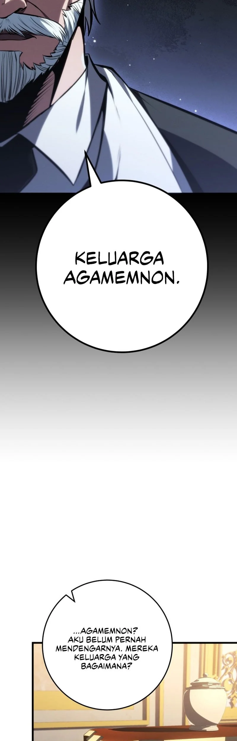 A Dragonslayer’s Peerless Regression Bab 77 halaman 4