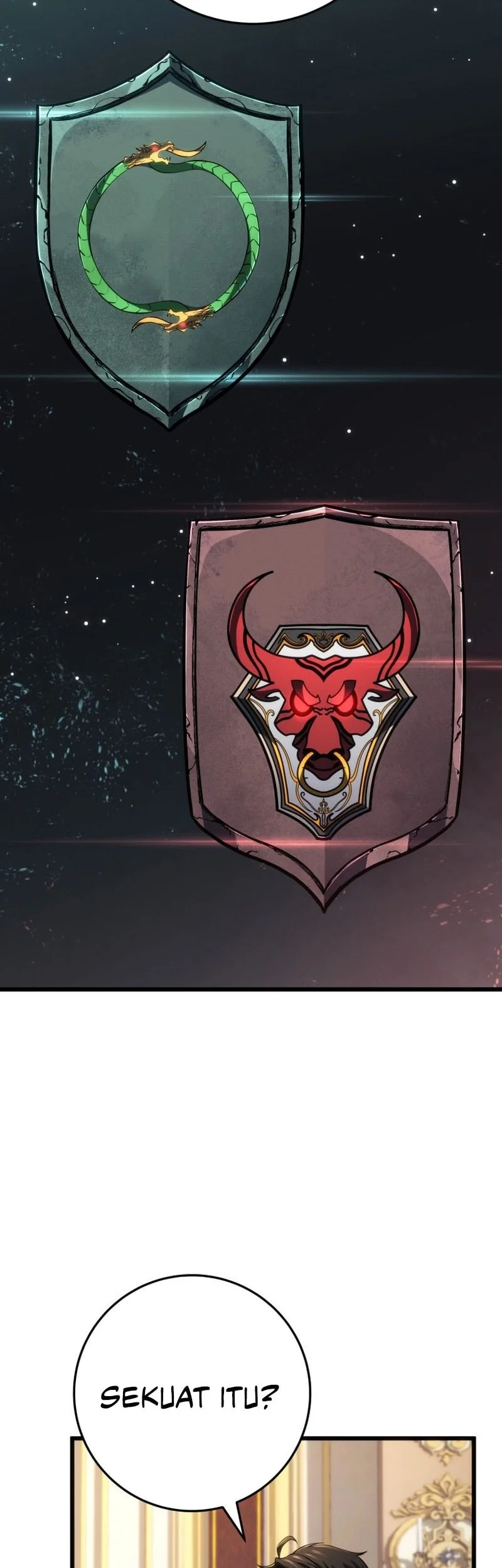 A Dragonslayer’s Peerless Regression Bab 77 halaman 7