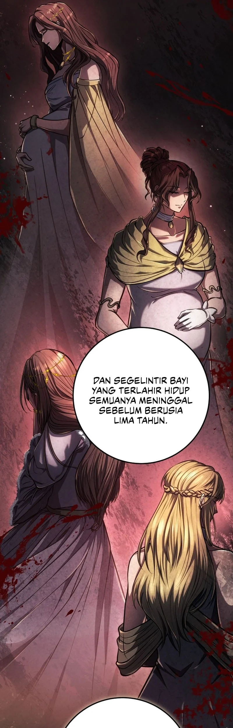 A Dragonslayer’s Peerless Regression Bab 77 halaman 10