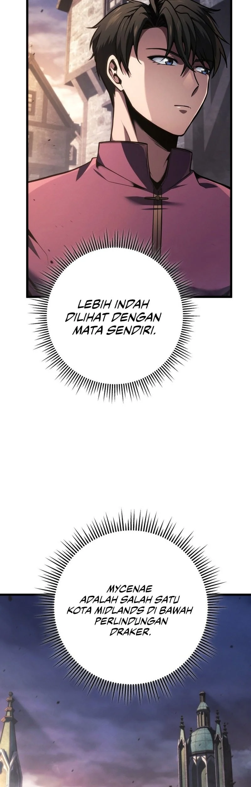 A Dragonslayer’s Peerless Regression Bab 77 halaman 20
