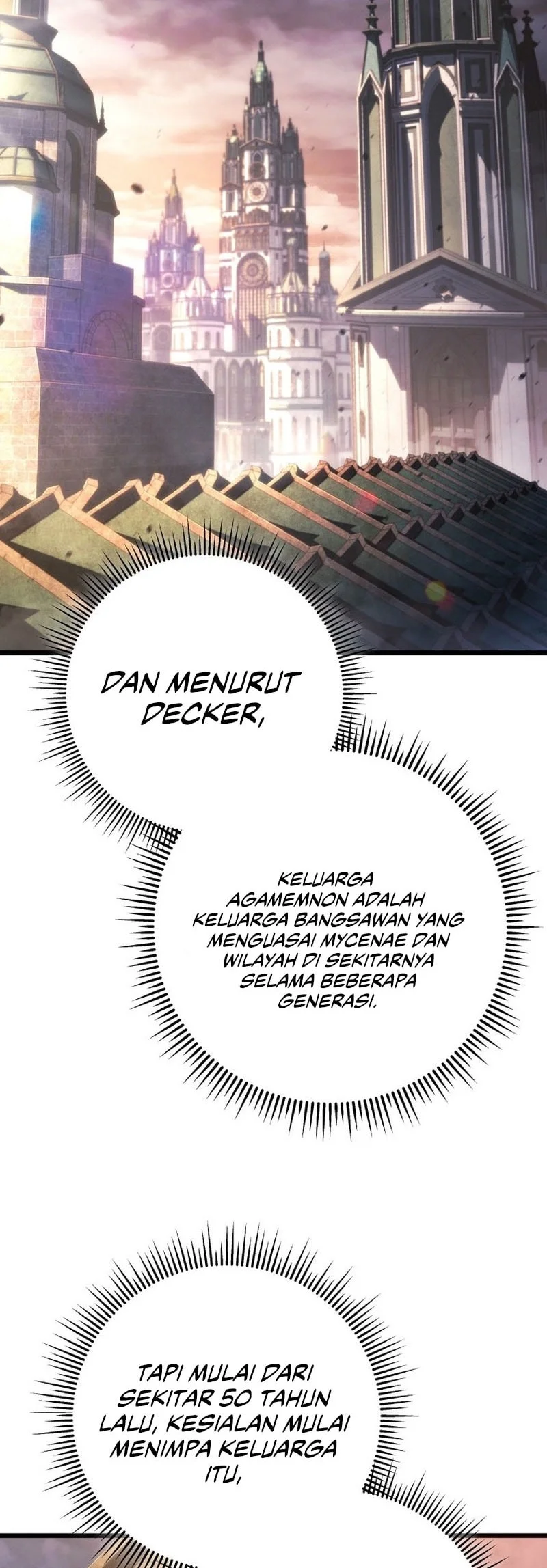 A Dragonslayer’s Peerless Regression Bab 77 halaman 21