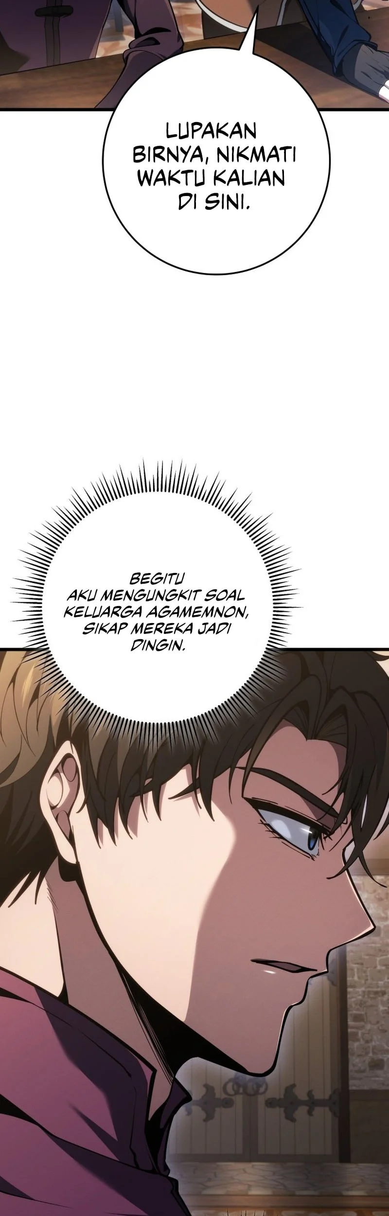 A Dragonslayer’s Peerless Regression Bab 77 halaman 36