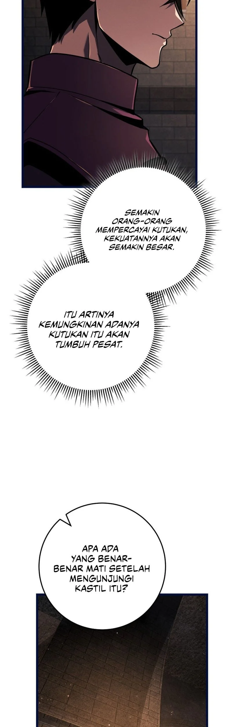 A Dragonslayer’s Peerless Regression Bab 78 halaman 4