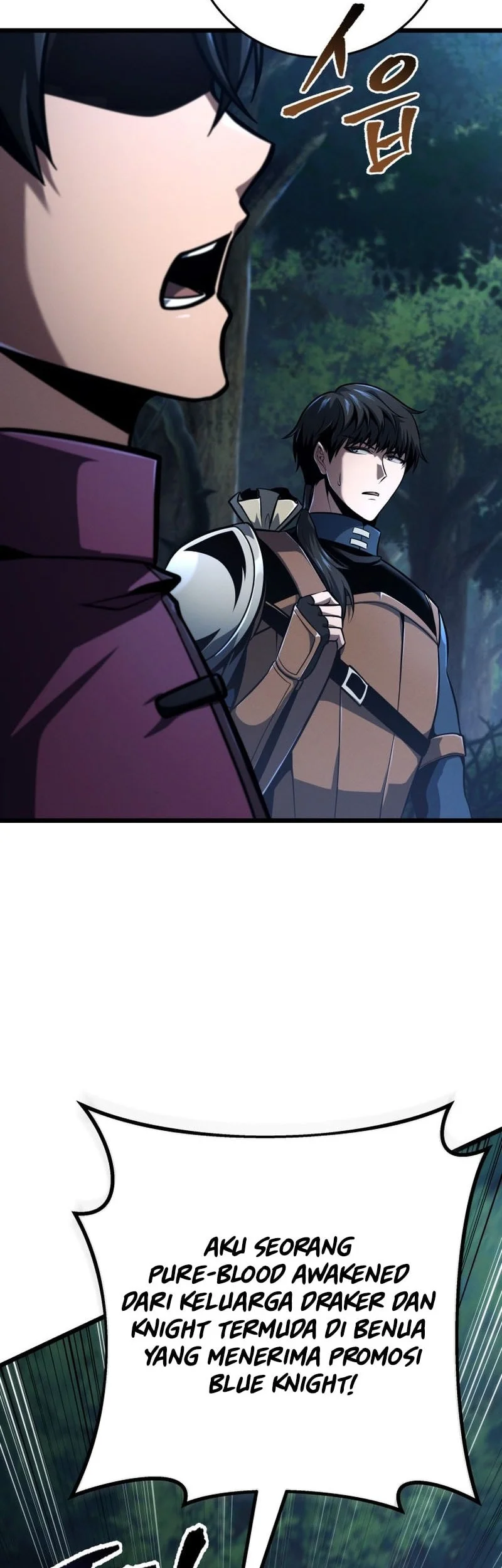 A Dragonslayer’s Peerless Regression Bab 78 halaman 11