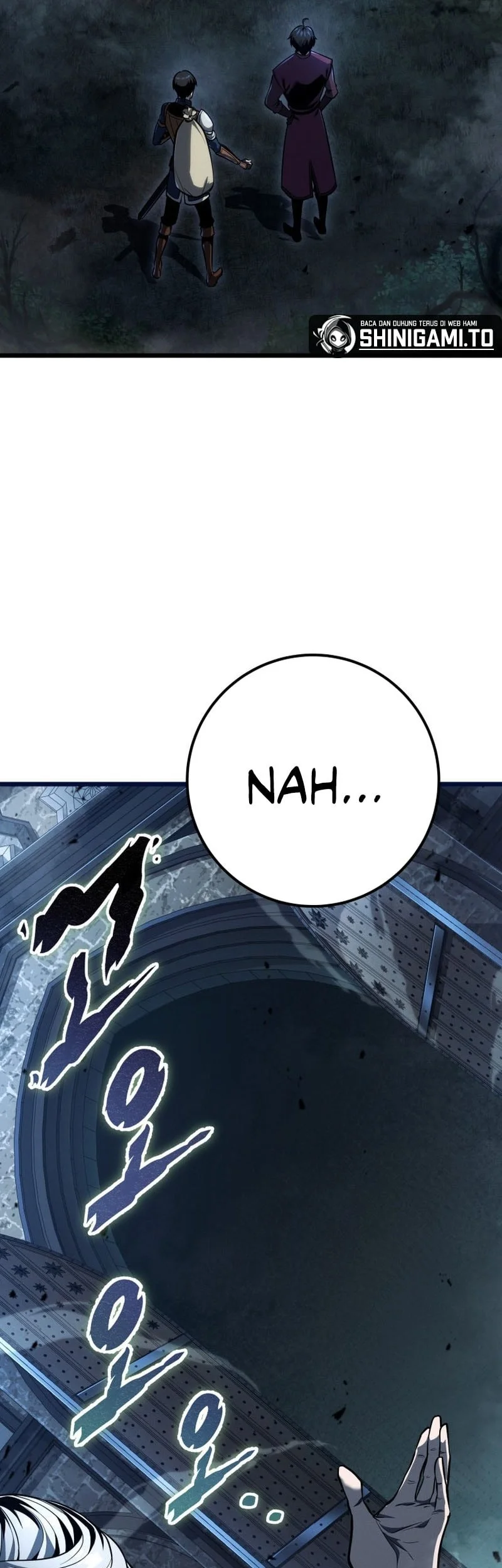 A Dragonslayer’s Peerless Regression Bab 78 halaman 16