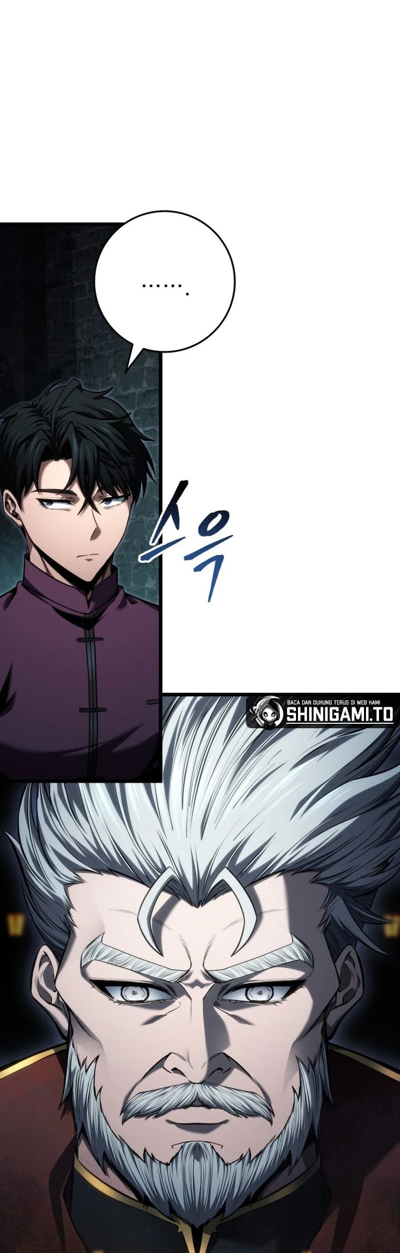 A Dragonslayer’s Peerless Regression Bab 78 halaman 24